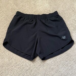 New Balance shorts